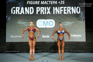 Figure МАСТЕРА +35